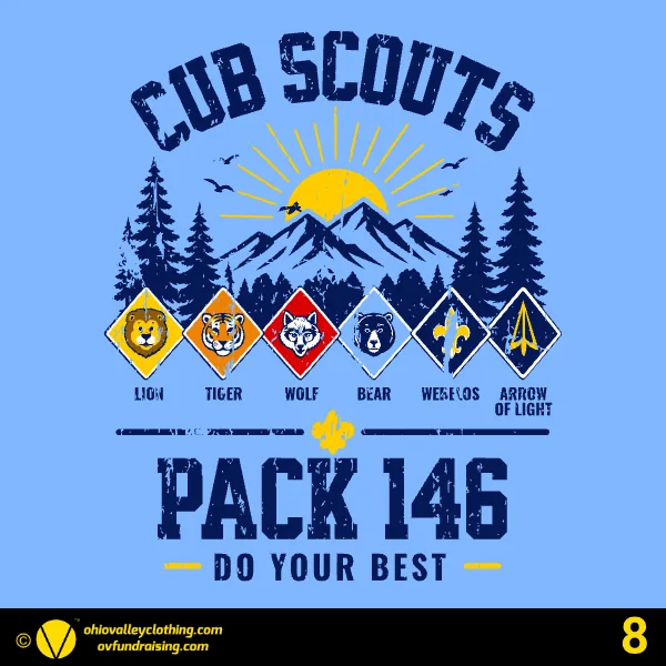 Pack 146 2026 Design 08