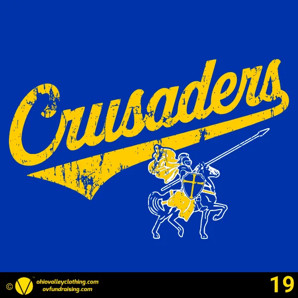 Catholic Central High School 2026 Design 19