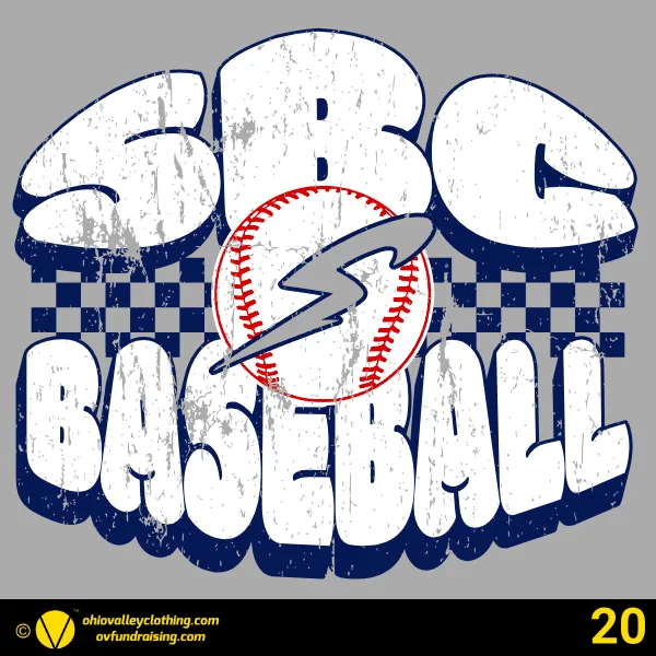 SBC Baseball 2026 Design 20
