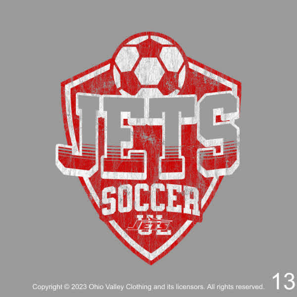 Union Local High School Soccer 2023 Fundraising Sample Designs Union Local Soccer 2023 Fundraising Designs 001 Page 13
