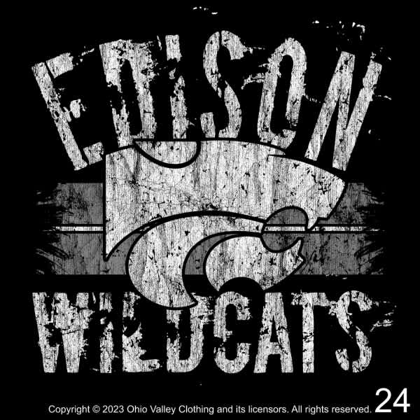 Edison Wildcats Volleyball 2023 Fundraising Sample Designs Edison Volleyball Volleyball Designs 2023 Page 24