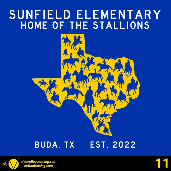 Sunfield Elementary 2026 Design 11