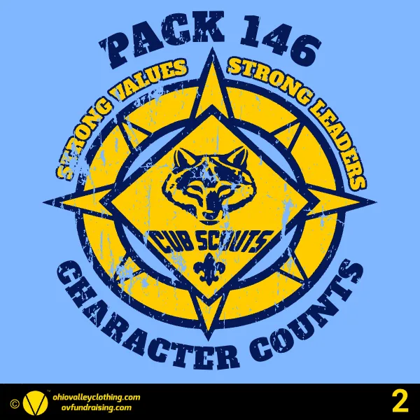 Pack 146 2026 Design 02