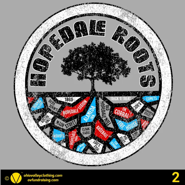 Hopedale Youth Group 2024 Design 02