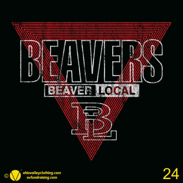 Beaver Local Bowling 2023-24 Fundraising Sample Designs Beaver Local Bowling 2023-24 Fundraising Sample Design Page 24