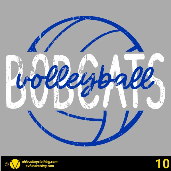 Cambridge Volleyball 2026 Design 10