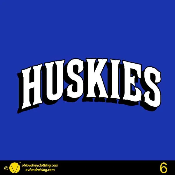 Harrison Central Youth Baseball Design 06