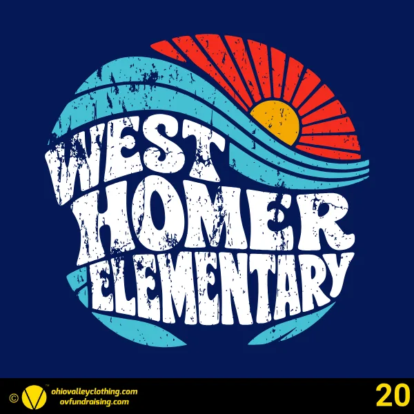 West Homer Elementary 2026 Design 20