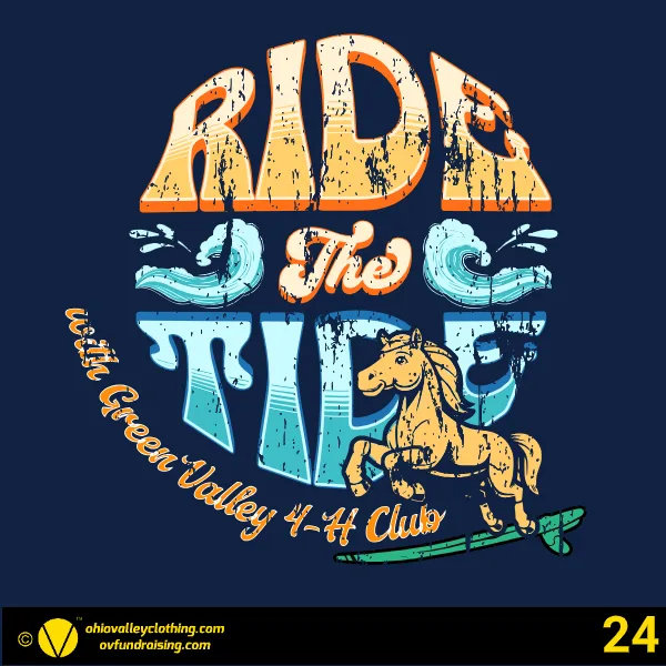 4-H Green Valley 2025 Design 24