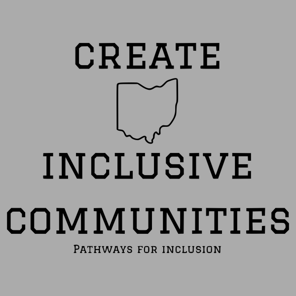 Pathways for Inclusion 2025 logo