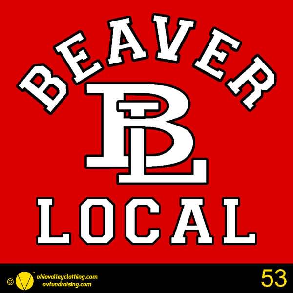 Beaver Local Softball Sample Designs 2024 Beaver Local Softball 2024 Design 53
