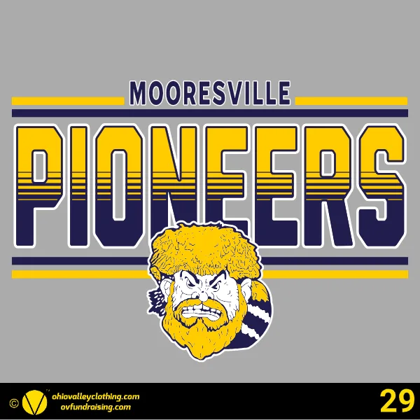 Mooresville Baseball Club Fall 2025 Design 29