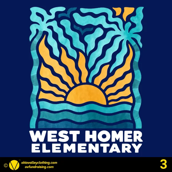 West Homer Elementary 2026 Design 03