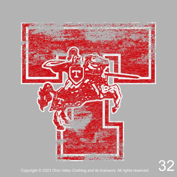 Toronto High School Cheerleaders Spring 2023 Fundraising Design Samples 001 Page 32