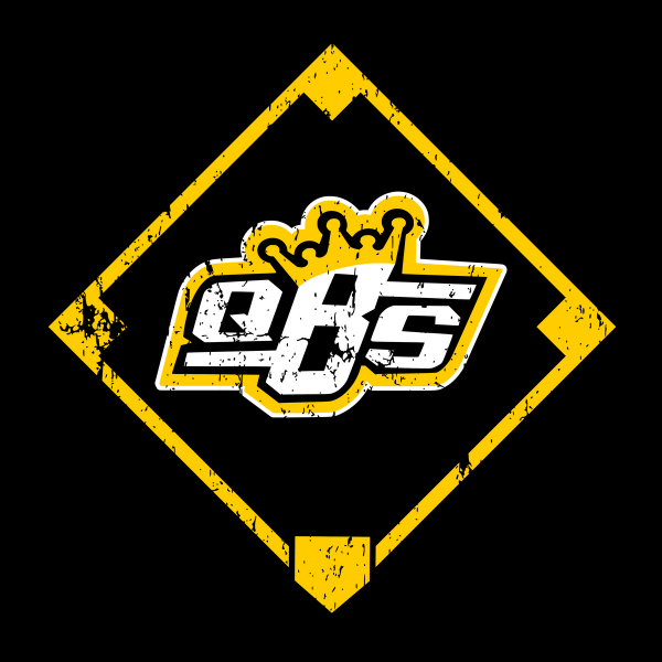 Queen Bee Softball 2025 logo