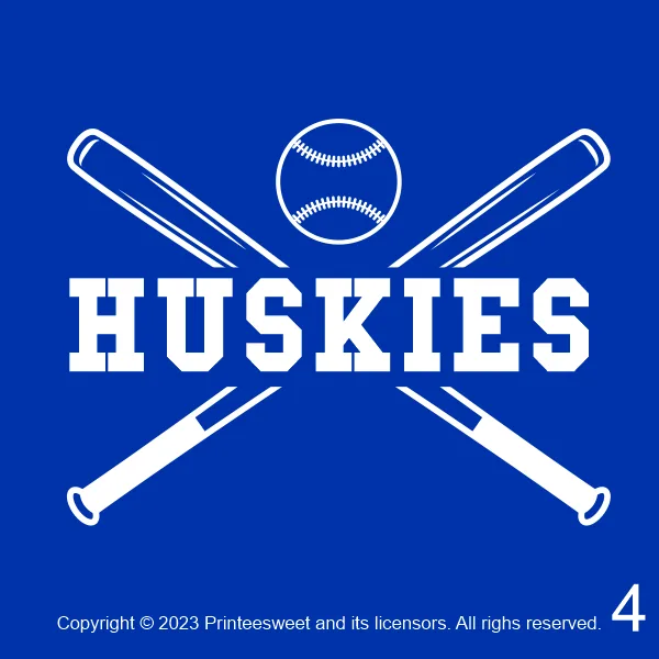 Hopedale Baseball End of Year Shirts 001-4