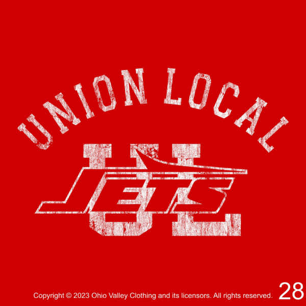 Union Local Cheerleaders 2023 Fundraising Sample Designs Union Local Cheerleaders 2023 Fundraising Sample Design Page 28