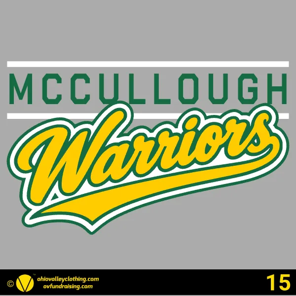 McCullough Elementary School 2026 Design 15