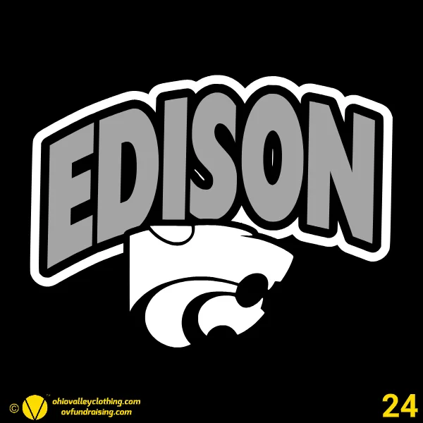 Edison Swimming 2024 Design 24