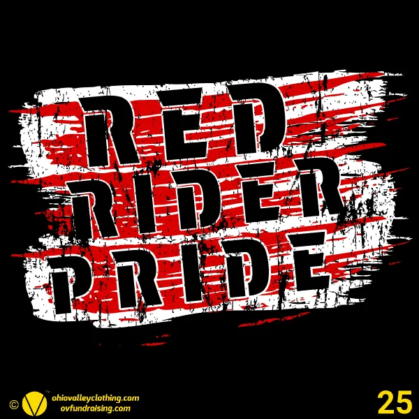 Weirton Elementary School PTA 2025 Design 25