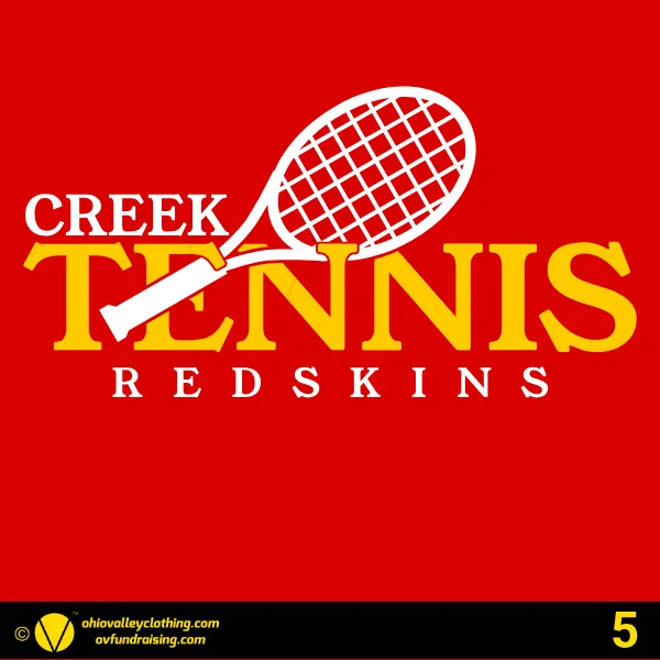 Indian Creek Tennis 2026 Design 05