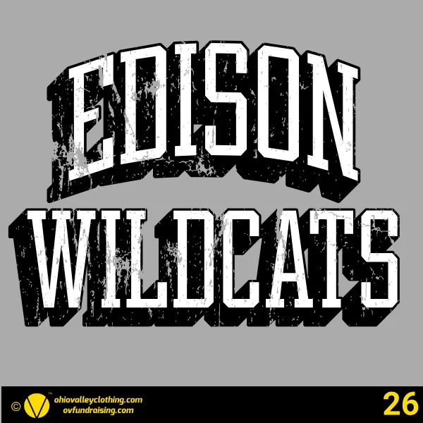 Edison Swimming 2026 Design 26