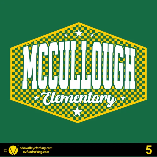 McCullough Elementary School 2026 Design 05