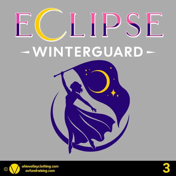Eclipse Winterguard 2026 Design 03