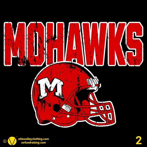 Madison Youth Athletic Association 2026 Design 02