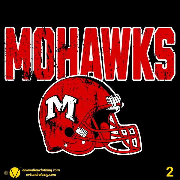 Madison Youth Athletic Association 2026 Design 02