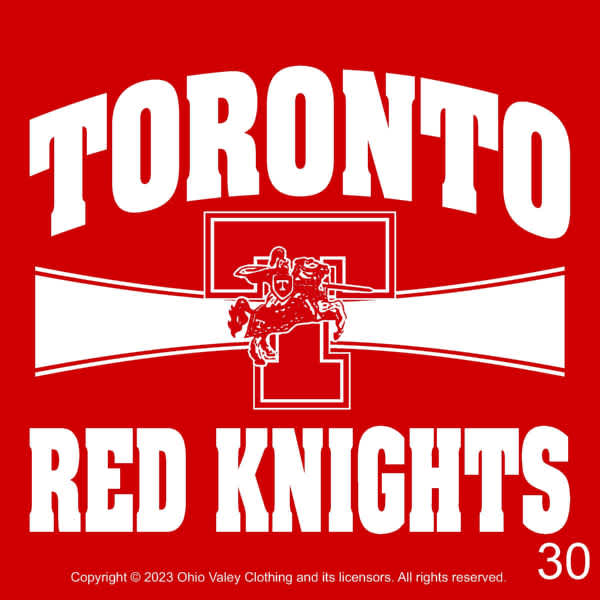 Toronto Red Knights High School Cheerleaders Spring 2023 Fundraising Sample Designs Toronto High School Cheerleaders Spring 2023 Fundraising Design Samples 001 Page 30