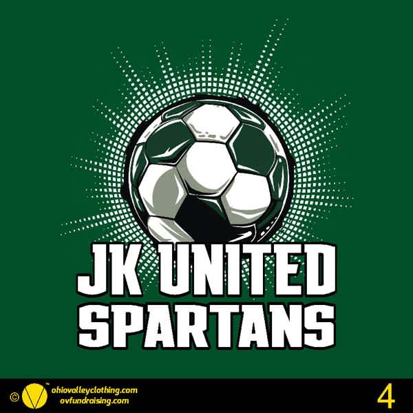 JK United Spartans Soccer Spring 2024 Fundraising Sample Designs JK Spartans Soccer Spring 2024 Fundraising Designs 002 Page 04