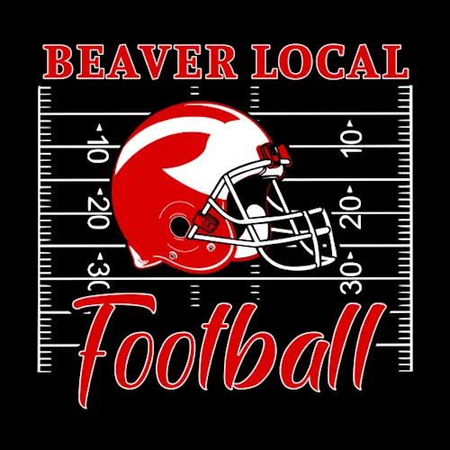 Beaver Local Touchdown Club 2026