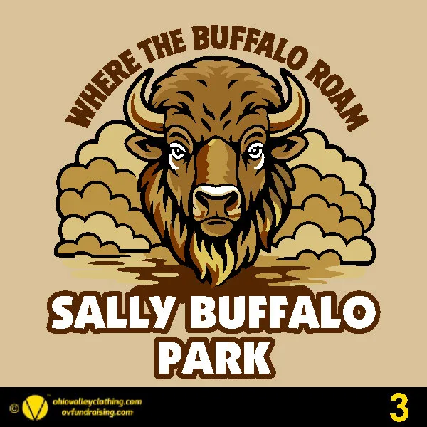 Sally Buffalo Park Staff Designs 2025 Page 03