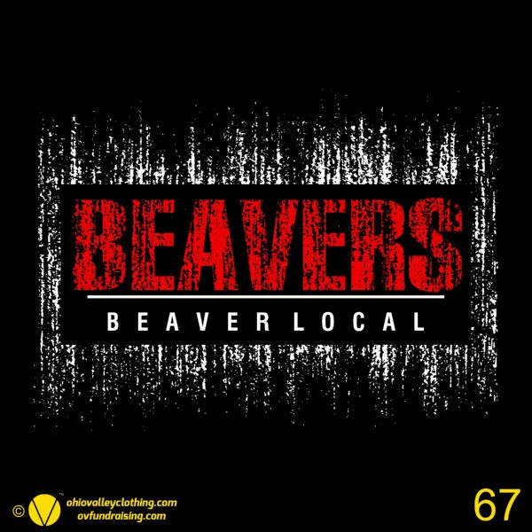 Beaver Local Girls Basketball 2023-24 Design Page 67
