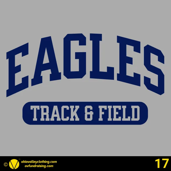 New Martinsville School Track 2026 Design 17