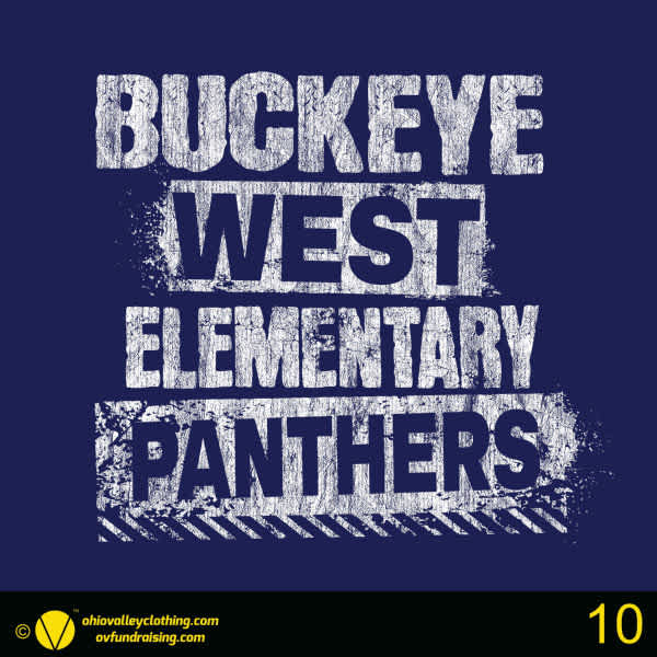 Buckeye West Elementary 2023-24 Fundraising Sample Designs Buckeye Local West Elementary 2023-24 Fundraising Design Page 10