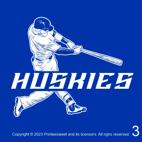 Hopedale Baseball End of Year Shirts 001-3