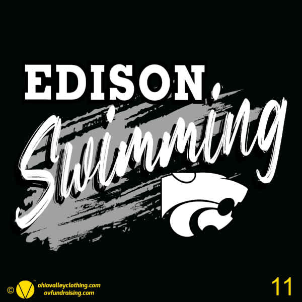 Edison Swimming 2023-24 Fundraising Sample Designs Edsion Swimming 2023-24 Sample Design Page 11
