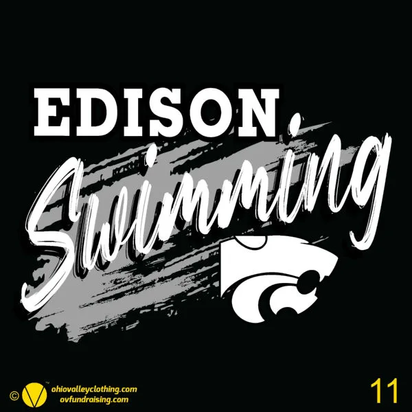 Edsion Swimming 2023-24 Sample Design Page 11