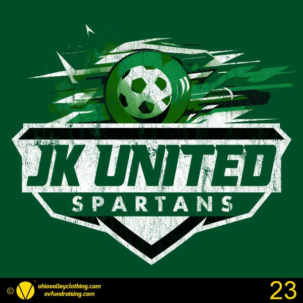 JK United Spartans Soccer Spring 2024 Fundraising Sample Designs JK Spartans Soccer Spring 2024 Fundraising Designs 002 Page 23