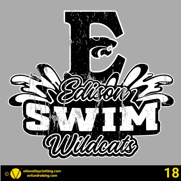 Edison Swimming 2026 Design 18