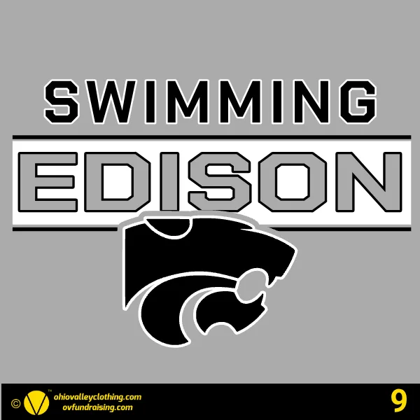 Edison Swimming 2026 Design 09