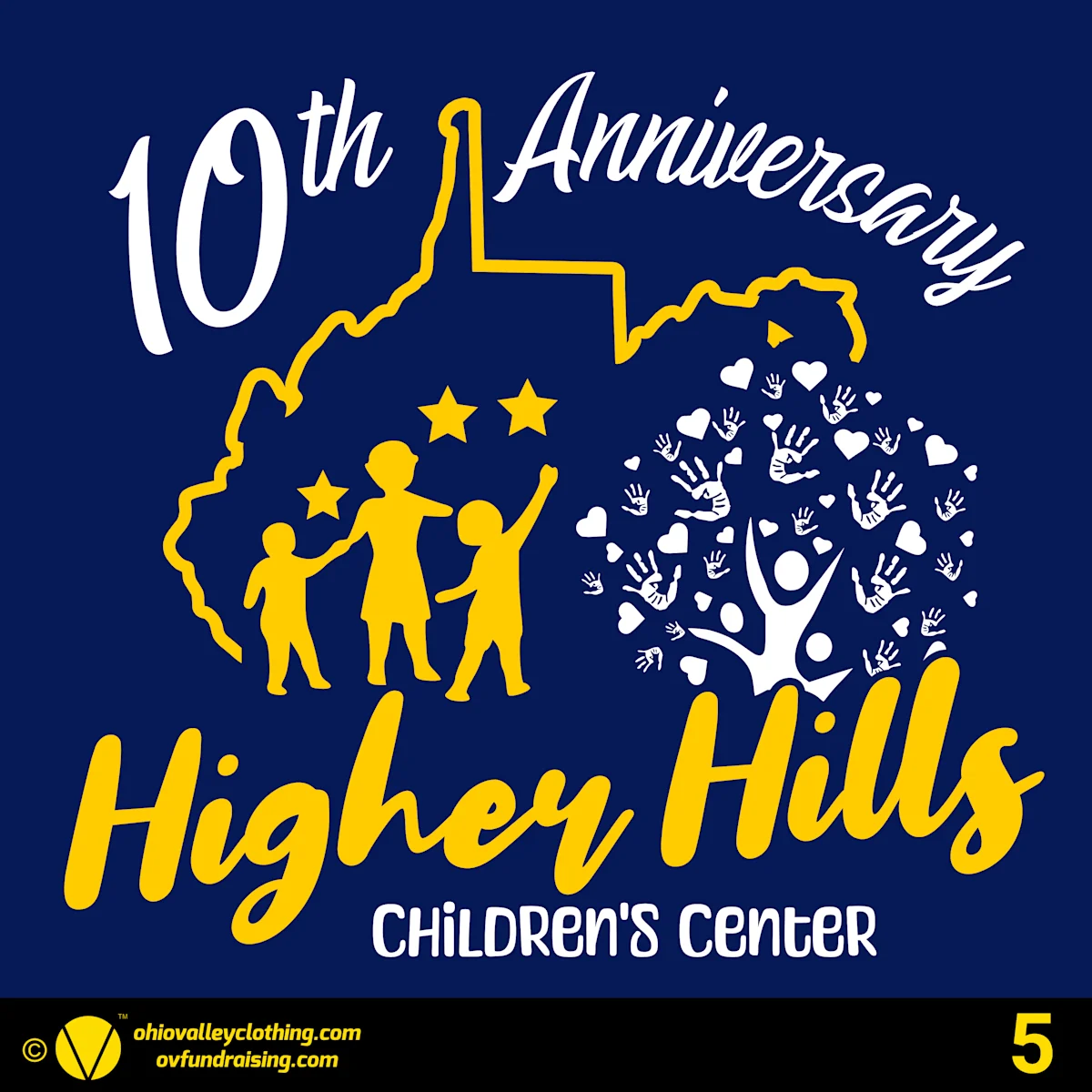 Higher Hills Children's Center 2026 - Design 05