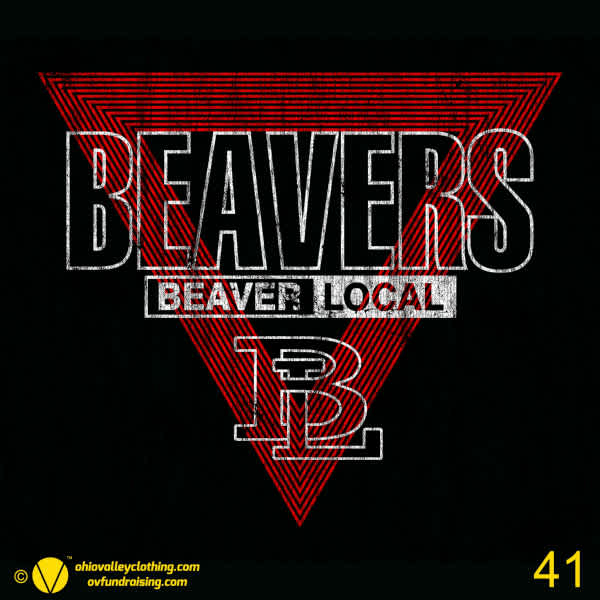 Beaver Local Boys Basketball 2023-24 Fundraising Sample Designs Beaver Local Boys Basketball 2023-24 Design Page 41