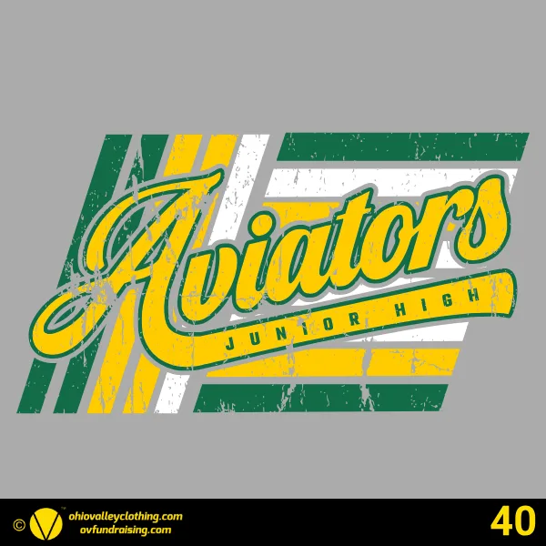 Sycamore Junior High 2026 Design 40