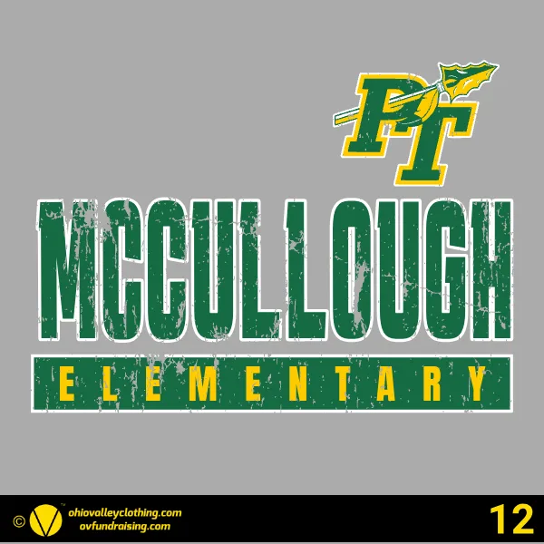 McCullough Elementary School 2026 Design 12