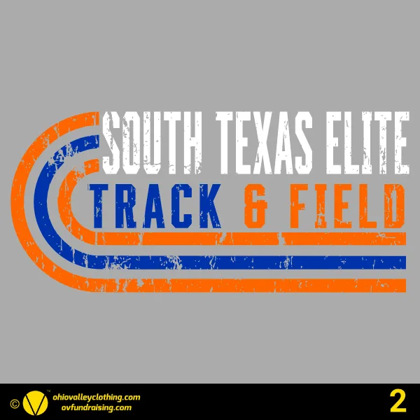 South Texas Elite 2026 Design 02