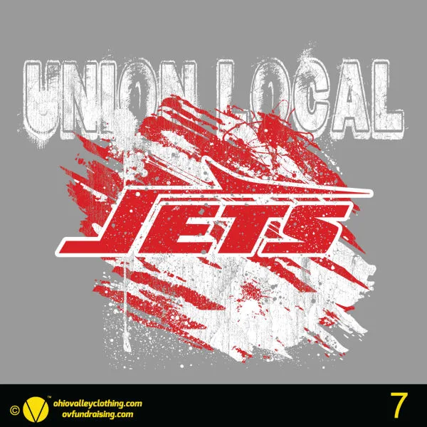 Union Local Elementary 2023-24 Fundraising Design Page 07