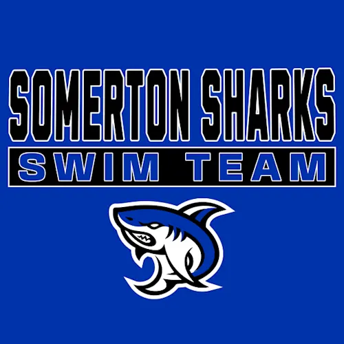 Somerton Sharks Swim Team 2025